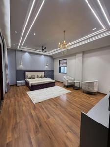 Bedroom Image of 7500 Sq.ft 5 BHK Villa for sale in Nirman Nagar Jaipur for Rs. 83000000