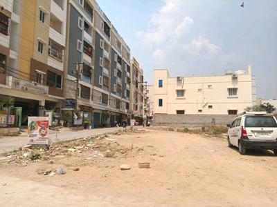 Gangaram Plot View 2