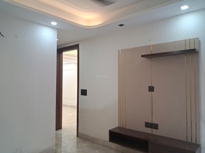 Bedroom Image of 1350 Sq.ft 3 BHK Builder Floor for sale in Paschim Vihar New Delhi for Rs. 26500000
