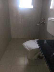 Bedroom Two Image of 900 Sq.ft 2 BHK Apartment / Flat for rent in Amit Astonia Classic, Undri Pune for Rs. 16000