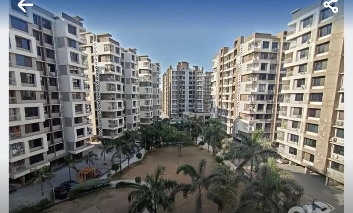 Devjit Pramukh Greens Building C1 C2 C3 C4 C5 C6 D1 And D2 More Images 1