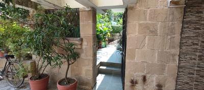 Balcony Image of 1750 Sq.ft 3 BHK Builder Floor for rent in Sector 52 Gurgaon for Rs. 55000