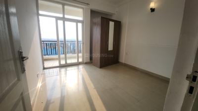 Bedroom Image of 1200 Sq.ft 2 BHK Apartment / Flat for sale in Saviour Greenisle, Crossings Republik Ghaziabad for Rs. 8500000