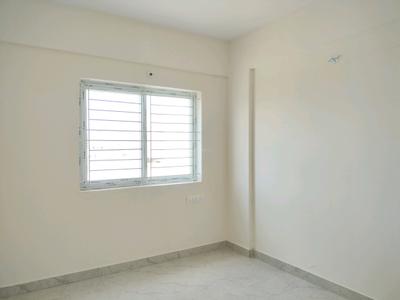 Bedroom Image of 1182 Sq.ft 3 BHK Apartment / Flat for sale in Singasandra Bengaluru for Rs. 7800050