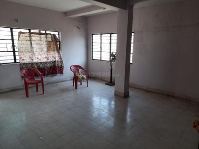 Living Room Image of 1320 Sq.ft 2 BHK Apartment / Flat for sale in Dhakuria Kolkata for Rs. 7000000