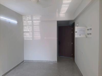 Living Room Image of 1205 Sq.ft 3 BHK Builder Floor for sale in Signature Global City 92, Sector 92 Gurgaon for Rs. 13200000