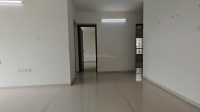 Living Room Image of 1150 Sq.ft 2 BHK Apartment / Flat for sale in Panvel Navi Mumbai for Rs. 7500000