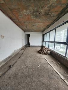 Balcony Image of 2640 Sq.ft 4 BHK Apartment / Flat for sale in Vile Parle West Mumbai for Rs. 150000000