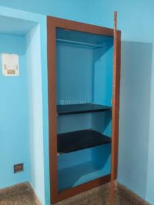 Study Room Image of 1120 Sq.ft 4 BHK Independent House for sale in Mathikere Bengaluru for Rs. 19500000