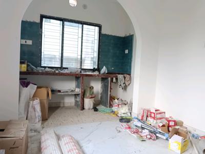 Living Room Image of 740 Sq.ft 2 BHK Apartment / Flat for sale in Mourigram Howrah for Rs. 2220000