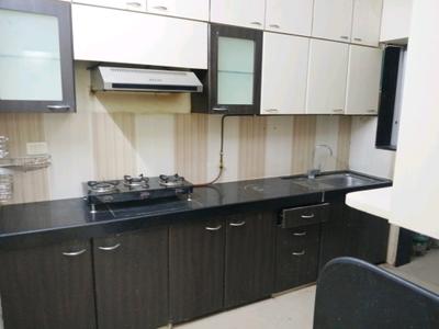 Kitchen Image of 1500 Sq.ft 3 BHK Apartment / Flat for sale in Lodha Adrina, Lower Parel Mumbai for Rs. 75000000