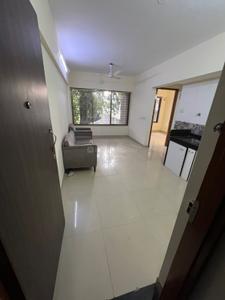 Bedroom Image of 500 Sq.ft 1 BHK Apartment / Flat for sale in Chembur Mumbai for Rs. 10000000