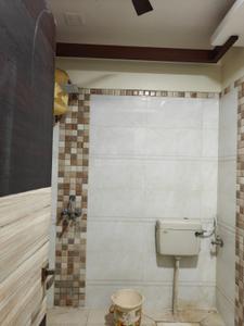 Bathroom Image of 2500 Sq.ft 4 BHK Apartment / Flat for sale in Pandu Nagar Kanpur for Rs. 20000000
