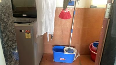 Image of 1450 Sq.ft 3 BHK Apartment / Flat for rent in Kolte Patil Life Republic R4, Tathawade, Pune for Rs. 42000