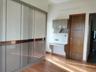 Kitchen Image of 4500 Sq.ft 4.5 BHK Duplex for rent in Hemmigepura Bengaluru for Rs. 75000