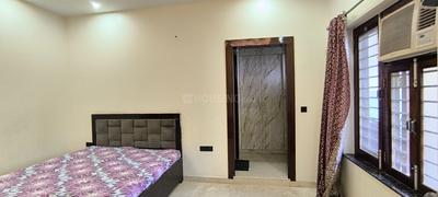 Bedroom Image of 2250 Sq.ft 2 BHK Builder Floor for rent in Sector 11 Faridabad for Rs. 31000