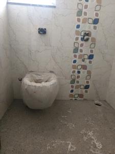 Common Bathroom Image of 575 Sq.ft 1 BHK Apartment / Flat for sale in Khush Vista, Mohammed Wadi Pune for Rs. 3200000