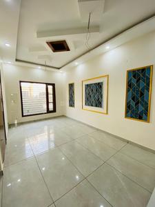 Hall Image of 1560 Sq.ft 3 BHK Builder Floor for sale in Kharar Mohali for Rs. 5390000