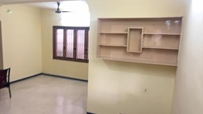 Living Room Image of 800 Sq.ft 2 BHK Independent House for rent in Puliakulam Coimbatore for Rs. 35000