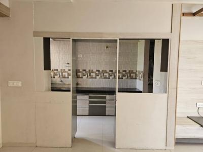 Hall Image of 1200 Sq.ft 3 BHK Apartment / Flat for sale in Maninagar Ahmedabad for Rs. 9000000