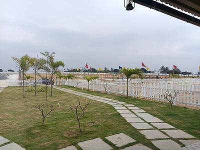 Image of 1000 Sq.ft Residential Plot / Land for sale in Avalapalli, Hosur for Rs. 2700000