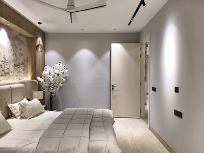Bedroom Image of 2160 Sq.ft 4 BHK Builder Floor for sale in Adani Samsara Avasa, Kadarpur Gurgaon for Rs. 31500000