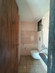 Bathroom Image of 1010 Sq.ft 2 BHK Apartment / Flat for sale in Imperial Callisto, Vasai West Vasai for Rs. 8500000