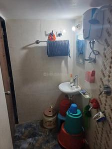 Image of 650 Sq.ft 1 BHK Apartment / Flat for sale in Madhav Shristi, Kalyan West, Kalyan for Rs. 4000000