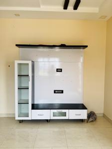 Hall Image of 1000 Sq.ft 2 BHK Independent House for rent in BSM Bvm Enclave by BSM Developers, Devi Nagar Bellary for Rs. 15000