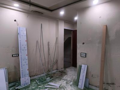 Living Room Image of 700 Sq.ft 2 BHK Apartment / Flat for sale in Burari Affordable Homes, Burari New Delhi for Rs. 3551000