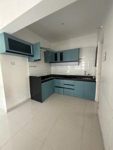 Kitchen Image of 932 Sq.ft 2 BHK Apartment / Flat for sale in Moshi Pune for Rs. 5950000