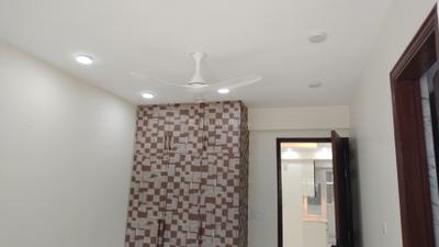 Bedroom Image of 2200 Sq.ft 4 BHK Apartment / Flat for sale in Rudra Apartment, Sector 6 Dwarka New Delhi for Rs. 37500000