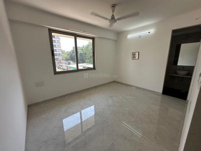 Bedroom Image of 1725 Sq.ft 3 BHK Apartment / Flat for sale in Pal Surat for Rs. 7300000