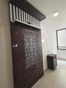 Bedroom Image of 650 Sq.ft 2 BHK Apartment / Flat for sale in Amraiwadi Ahmedabad for Rs. 4635000