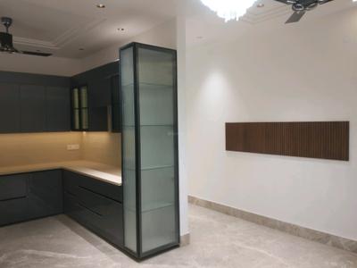 Dining Area Image of 1800 Sq.ft 3 BHK Builder Floor for sale in Vikaspuri New Delhi for Rs. 32000000