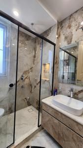 Image of 2000 Sq.ft 3 BHK Builder Floor for rent in Central Park Flower Valley, Sector 33, Sohna for Rs. 55000