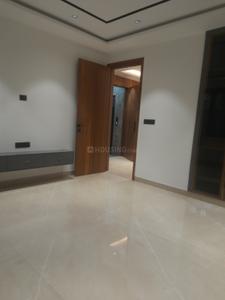 Bedroom Image of 1890 Sq.ft 3 BHK Builder Floor for sale in Sector 8 Dwarka New Delhi for Rs. 29500000