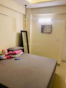 Bedroom Image of 1199 Sq.ft 2 BHK Apartment / Flat for sale in The Antriksh Heights, Sector 84 Gurgaon for Rs. 10200000