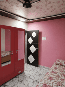 Bedroom Image of 425 Sq.ft 1 BHK Independent House for sale in Badlapur West Badlapur for Rs. 900000