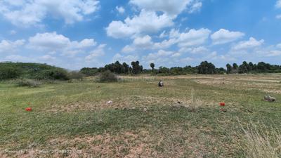 Image of 2400 Sq.ft Residential Plot / Land for sale in Rahaa Nagar, Arakkonam, Ranipet for Rs. 800000