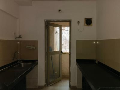 Kitchen Image of 774 Sq.ft 1.5 BHK Apartment / Flat for sale in Lodha Casa Rio by Lodha Group, Palava Phase 1 Thane for Rs. 4200000