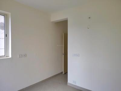 Bedroom Image of 840 Sq.ft 2 BHK Apartment / Flat for sale in Jaypee Aman, Aurangabad Noida for Rs. 6700000