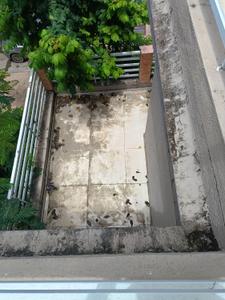 Balcony Image of 2400 Sq.ft 2 BHK Villa for sale in Roman Residency Villa, Naigaon West Naigaon for Rs. 15000000