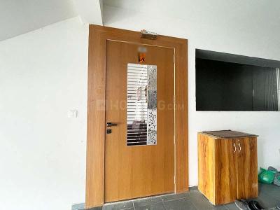 Bedroom Image of 1953 Sq.ft 3 BHK Apartment / Flat for sale in Vadsar Gandhinagar for Rs. 7000000
