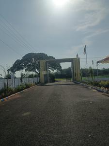 Image of 840 Sq.ft Residential Plot / Land for sale in Thirunindravur, Chennai for Rs. 2352000