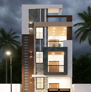 Image of 1250 Sq.ft 3 BHK Independent House for sale in Sultanpur Road, Lucknow for Rs. 6500000