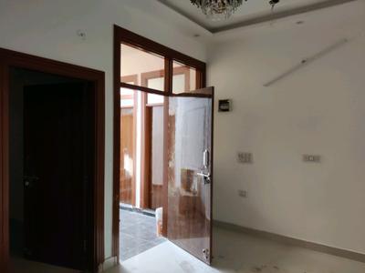 Living Room Image of 750 Sq.ft 2 BHK Builder Floor for sale in Ved Vihar Ghaziabad for Rs. 2355998