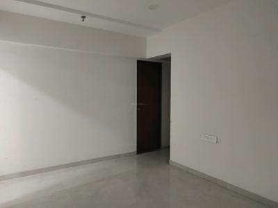 Bedroom Image of 950 Sq.ft 2 BHK Apartment / Flat for sale in Nicco Residency, Andheri East Mumbai for Rs. 23000000