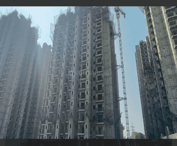 Image of 730 Sq.ft 2.5 BHK Apartment / Flat for sale in Tathastu, Sector 5, Sohna for Rs. 7500000