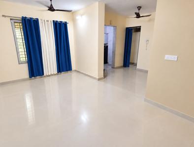 Living Room Image of 1085 Sq.ft 2 BHK Apartment / Flat for sale in Ambernath West Ambernath for Rs. 5800000